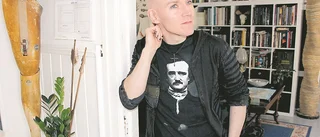 Fascinerande provokativ konst