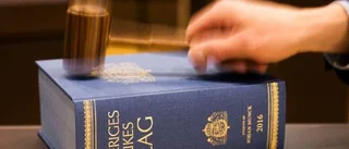 TVÅ MÄN DÖMS FÖR GROV VÅLDTÄKT