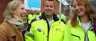 Miljonkostnader för Tekniska verken