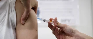 Vården måste vaccineras
