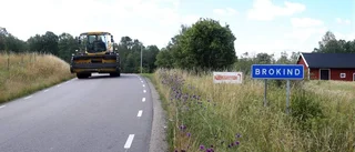 Hallen i Brokind lärorikt exempel