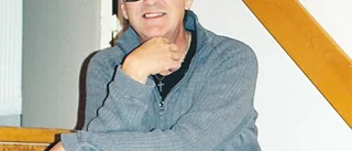 Nick Borgen i Bruzaholm