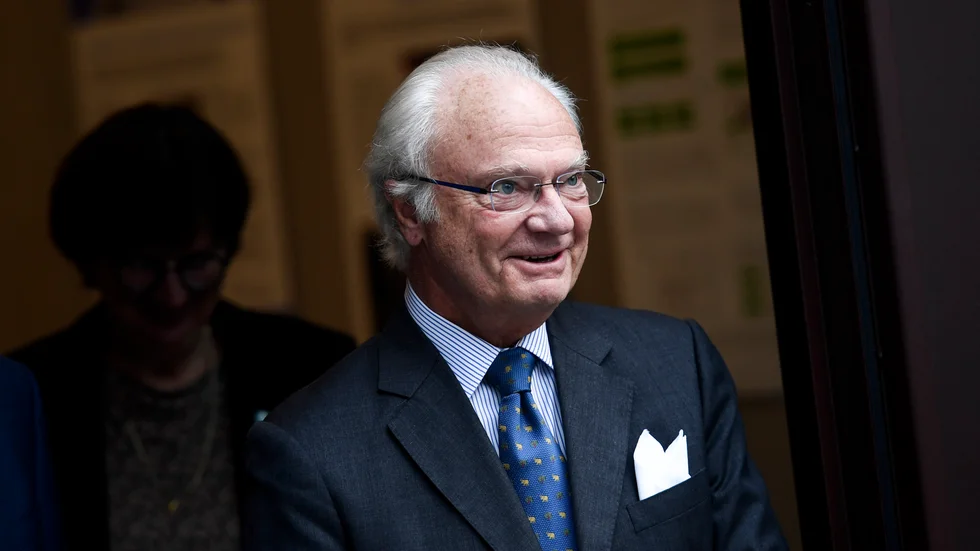 H.M Konungen besöker företaget SunPine i Piteå och Markbygden Vind den nionde oktober. Detta som en del av en hållbarhetsresa.