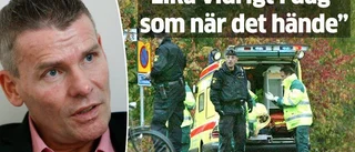 Mördaren kan jagas med ny metod