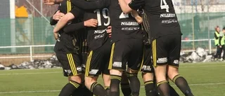 Division 3: Boxholm föll – i 96:e