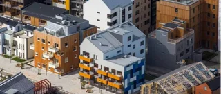 96 lägenheter säljs i Vallastaden