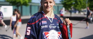 ”Man får på något sätt ge tillbaka”