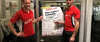 Klart: slutspel och kval i Linköping