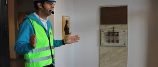 Här eldas avfall från 25 kommuner