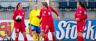 En halvleks kross sänkte LFC i CL