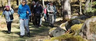 De gick gamla vägen till Söderö