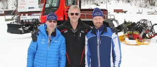 Skidklubbens nya underverk