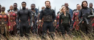 Marvel svänger i ny riktning