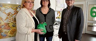 Strävar mot en giftfri vardag för barnen