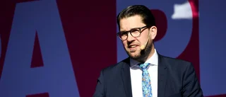Agera som vuxna och blicka framåt