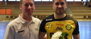 Tränaren: "Det hade varit fiasko"