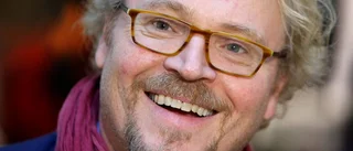 Nu åker komikern ut på Sverigeturné