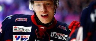 LHC-favoriten blir inte kvar