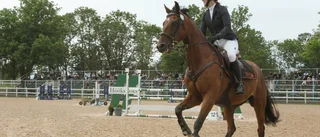 Närheten gör Linköping Horse Show till en vinnare