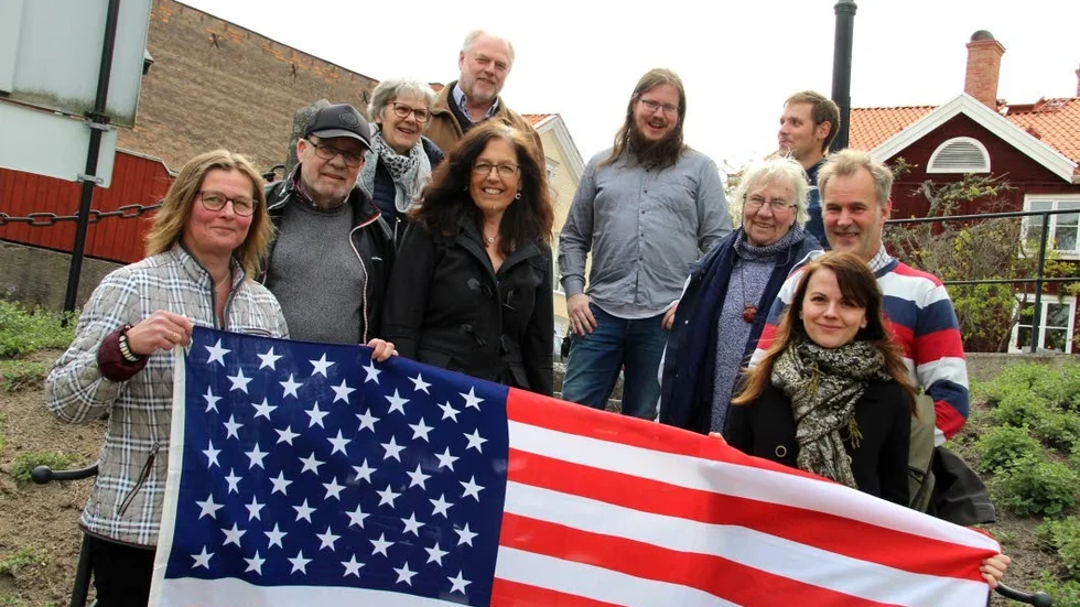 Aktörerna bakom Amerikaveckan i Kinda och Ydre har nu spikat programmet för sommarens händelserika tioårsjubileum.