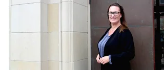 "Det är en ära att bli nominerad"