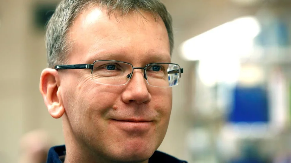 Göran Redin, född 1964, är civilingenjör och författare, med rötterna i Björsäter i Åtvidabergs kommun.