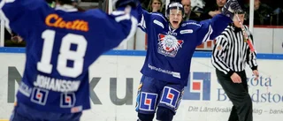 LISTA: Fem finska LHC-favoriter