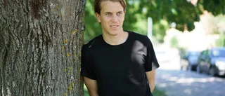 "Ser inte mig själv någon annanstans"
