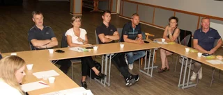 Kommunen tar samlat grepp om centrum
