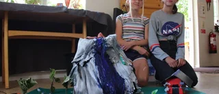 Kreativa idéer på årets konstkollo