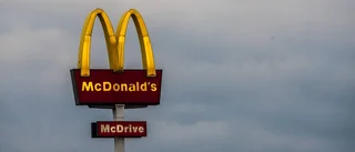 Ny McDonald's planeras vid E4