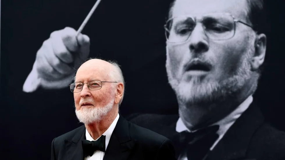 John Williams har belönats med Oscar fem gånger för sin filmmusik. Han komponerar just nu musiken till sin nionde "Star wars"-film.
