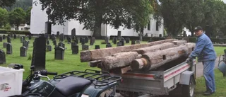 Lennarts dokumentation väcker nostalgi