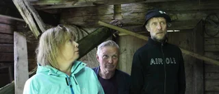 Vill rädda brygghus undan förfall