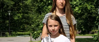 De skriver spökhistorier som blir film