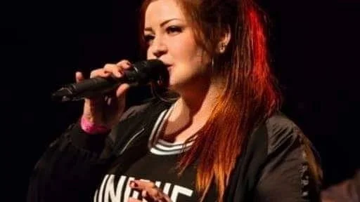 Sandra Näslund