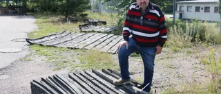 Lokalt bolag satsar på nya produkter