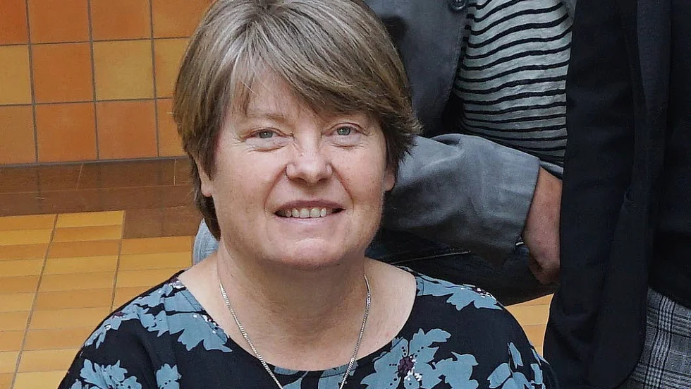 Yvonne Hagberg (S) beklagar situationen och säger att man gjort mycket för att lösa situationen.