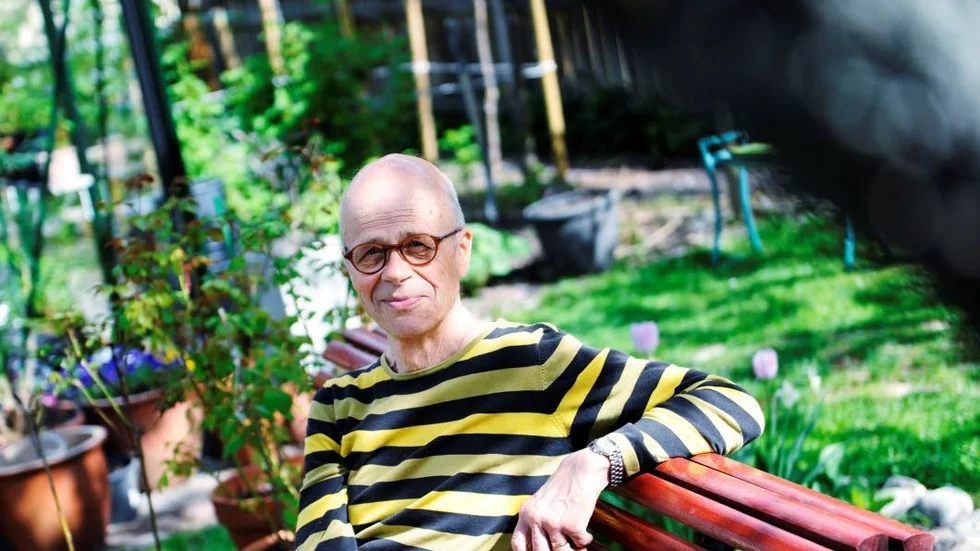Lars Sköldstam meddelar att sommaresalongen inte kommer avvika från tidigare år.