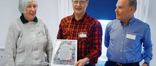 Naturvårdsstipendium till Motalamakar
