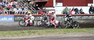 Så var matchen Piraterna-Rospiggarna