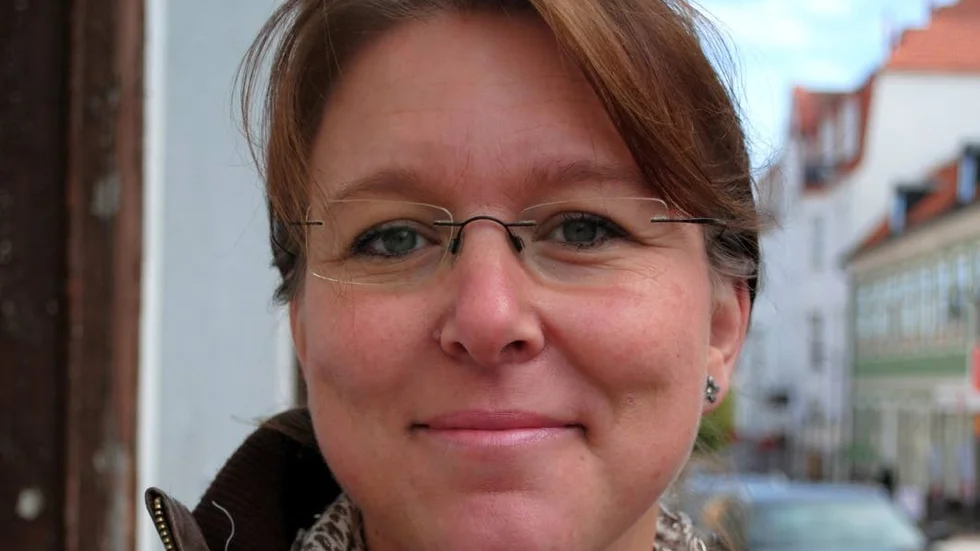 Jannica Sjöblad, ordförande i Kommunal Västervik, litar på att omsorgspersonalen ska bli kompenserad.