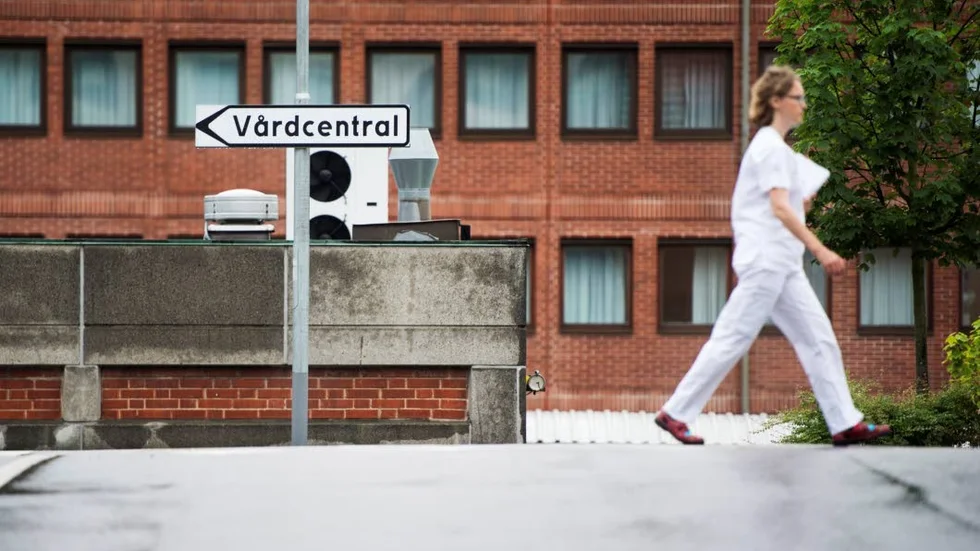 Vägval.
Regeringen går vidare med lagstiftning om vinsttak inom välfärden.