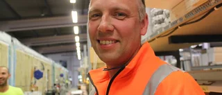 Hans-Åke ser vad du säger