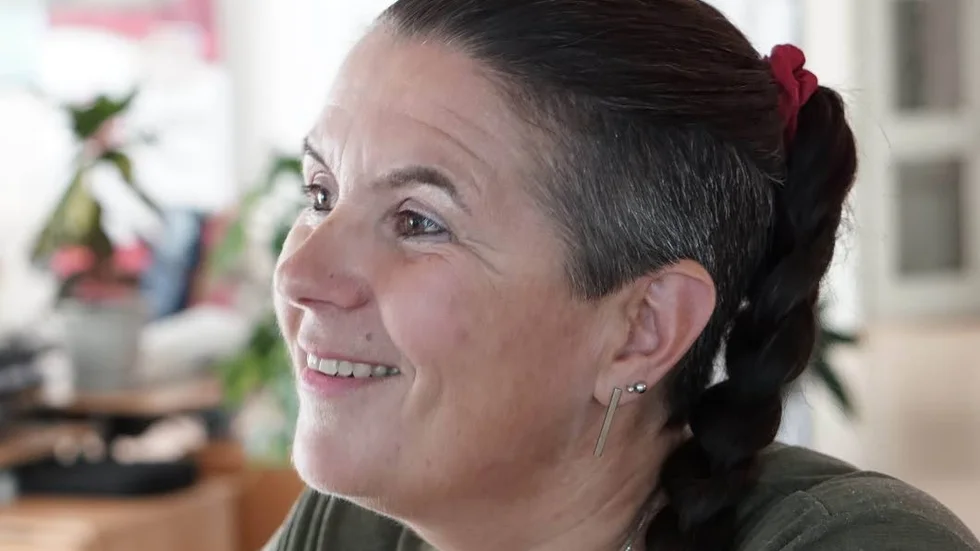 Akko Karlsson (MP).
