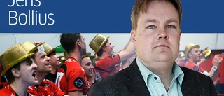 Det här är bara början på en rolig resa