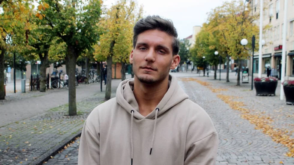 FRESTELSE. Som singelkille i Temptation island spelade Motalakillen Adnan Zekic en biroll i dokusåpan. Han hoppas att programmet kan skapa bra diskussioner om hur man bygger förhållanden.