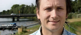 Bor nära centrum – blir utan snabbt internet