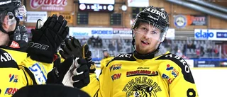 "Tre bra byten räcker inte på en match"