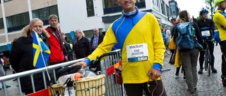 Så var starten i årets Vätternrundan